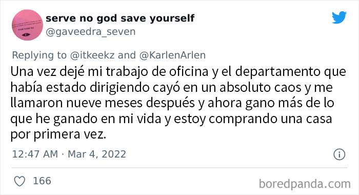 30 Times Bosses Screwed Up Bad After They Fired People Or They Quit