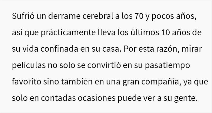 &ldquo;Ll&aacute;mala, quiero hablar con ella&rdquo;: Keanu Reeves particip&oacute; en una bonita sorpresa que le alegr&oacute; el d&iacute;a a una fan de 80 a&ntilde;os