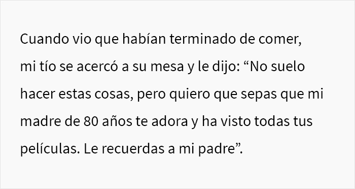 &ldquo;Ll&aacute;mala, quiero hablar con ella&rdquo;: Keanu Reeves particip&oacute; en una bonita sorpresa que le alegr&oacute; el d&iacute;a a una fan de 80 a&ntilde;os