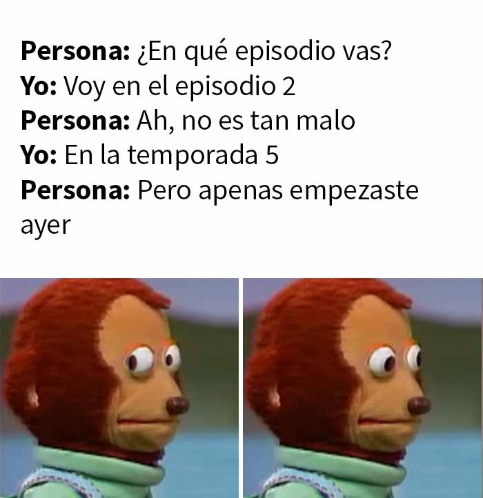 50 Of The Most Spot-On Memes For Netflix Users Shared On This Facebook Page