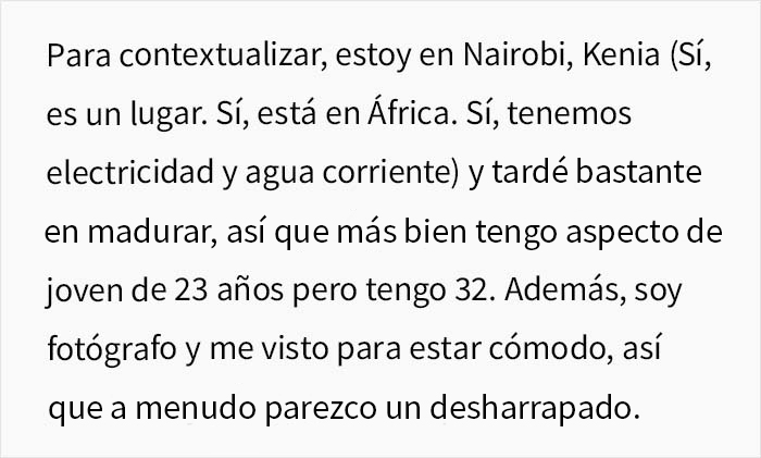Este hombre se compr&oacute; un electrodom&eacute;stico de 900$ cuando el vendedor le ech&oacute; en cara que buscara algo que pudiera permitirse