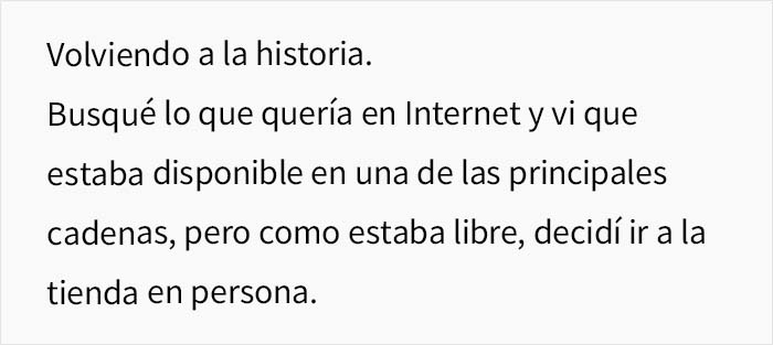 Este hombre se compr&oacute; un electrodom&eacute;stico de 900$ cuando el vendedor le ech&oacute; en cara que buscara algo que pudiera permitirse