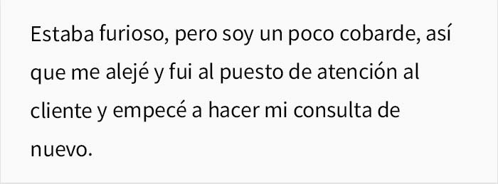 Este hombre se compr&oacute; un electrodom&eacute;stico de 900$ cuando el vendedor le ech&oacute; en cara que buscara algo que pudiera permitirse