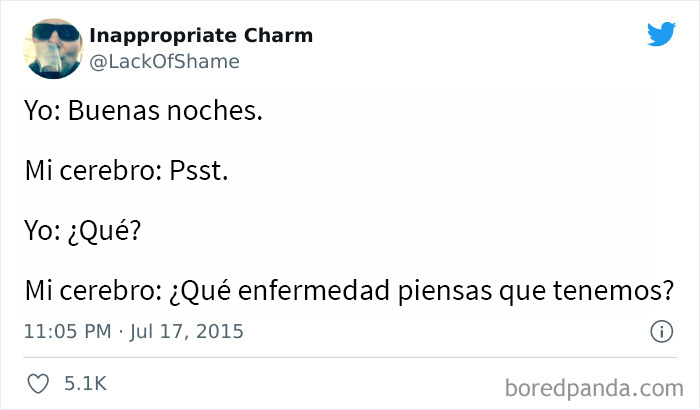 35 Jokes And Memes That Are 110% True If You Overthink Everything (New Pics)