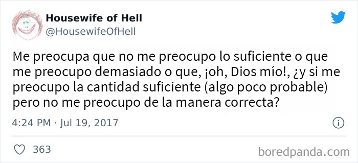 35 Jokes And Memes That Are 110% True If You Overthink Everything (New Pics)