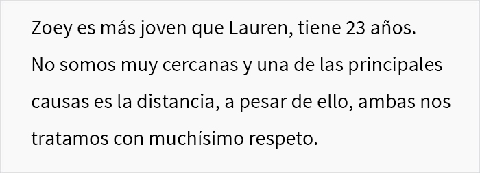 Esta madre pregunta si se equivoc&oacute; al negarse a prestarle a su hijastra el vestido de boda de su hija fallecida
