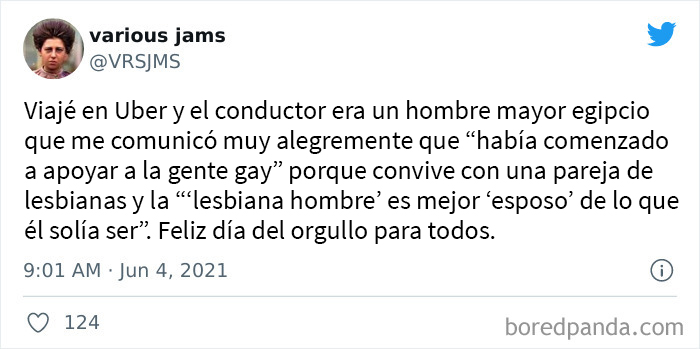 Un mejor “esposo”