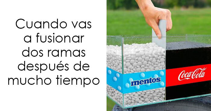 20 Memes y chistes escandalosamente buenos sobre programadores (Nuevas imágenes)