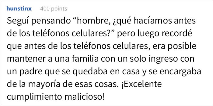 Esta jefa prohibi&oacute; usar el m&oacute;vil en el trabajo, haciendo que todas las llamadas pasen por ella, y el personal lo cumple maliciosamente