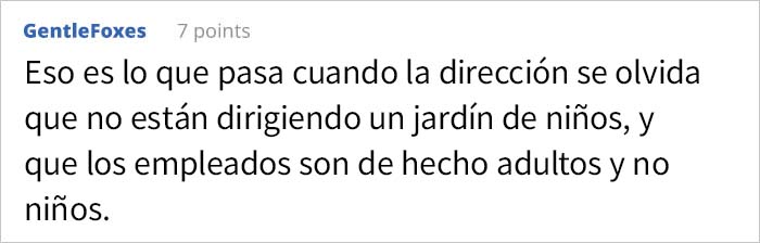 Esta jefa prohibi&oacute; usar el m&oacute;vil en el trabajo, haciendo que todas las llamadas pasen por ella, y el personal lo cumple maliciosamente