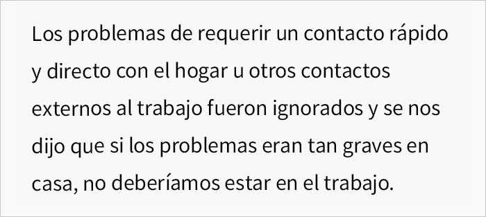 Esta jefa prohibi&oacute; usar el m&oacute;vil en el trabajo, haciendo que todas las llamadas pasen por ella, y el personal lo cumple maliciosamente