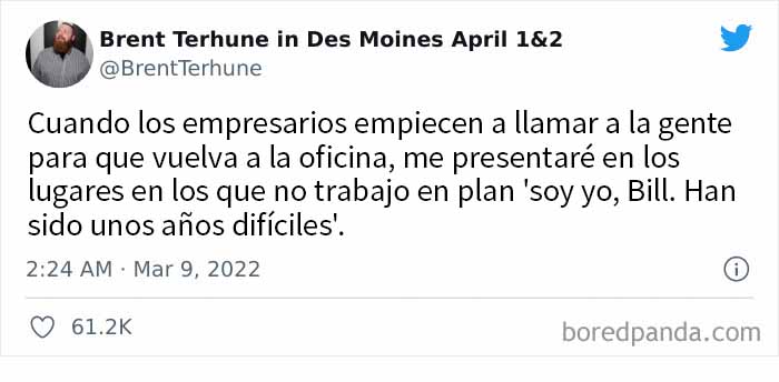 People Are Revealing The 30 Actual Reasons Companies Don't Want You To Work From Home