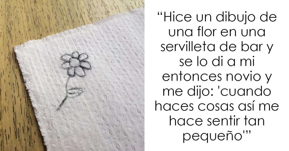 «¿Por qué los hombres hacen esto?»: 20 mujeres comparten sus historias de terror con «hombres inseguros»