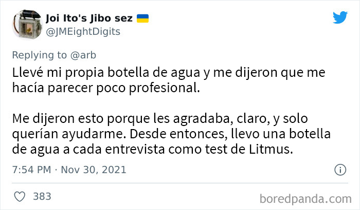 Woman Asks People To Share Their Worst Job Interviews, Gets These 30 Trainwrecks