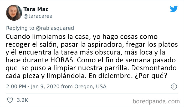 Married People Share 40 Fights They Keep Having Over And Over Again