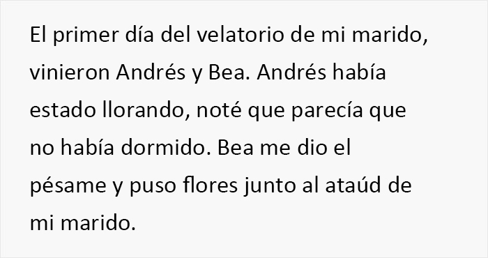 Un hombre fallece en la boda de su hermano y la novia le acusa de arruinar el día más importante de su vida Un hombre fallece en la boda de su hermano y la novia le acusa de arruinar el día más importante de su vida