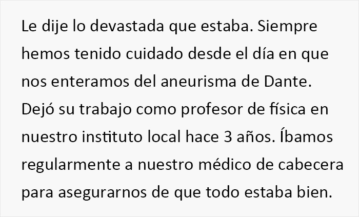 Un hombre fallece en la boda de su hermano y la novia le acusa de arruinar el día más importante de su vida Un hombre fallece en la boda de su hermano y la novia le acusa de arruinar el día más importante de su vida