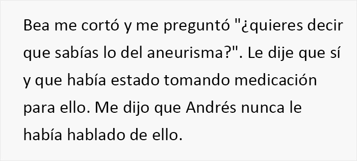 Un hombre fallece en la boda de su hermano y la novia le acusa de arruinar el día más importante de su vida Un hombre fallece en la boda de su hermano y la novia le acusa de arruinar el día más importante de su vida