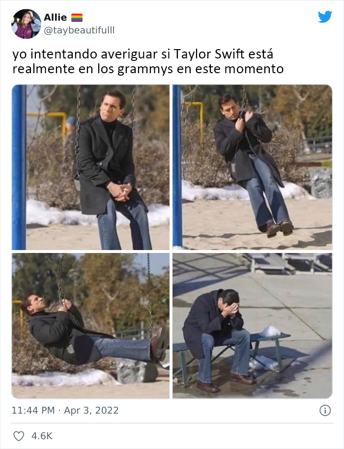 30 Memes And Reactions To The Grammys That Might Be Even Better Than The Show Itself