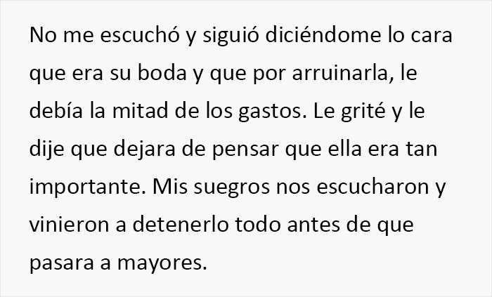 Un hombre fallece en la boda de su hermano y la novia le acusa de arruinar el día más importante de su vida Un hombre fallece en la boda de su hermano y la novia le acusa de arruinar el día más importante de su vida