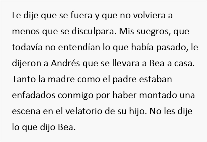 Un hombre fallece en la boda de su hermano y la novia le acusa de arruinar el día más importante de su vida Un hombre fallece en la boda de su hermano y la novia le acusa de arruinar el día más importante de su vida