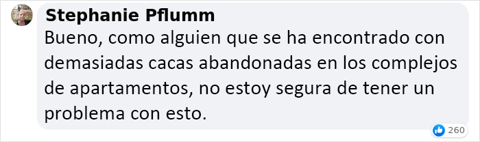 Estos caseros exigen a sus inquilinos que hagan una prueba de ADN a sus perros para averiguar qui&eacute;n no recoge las cacas