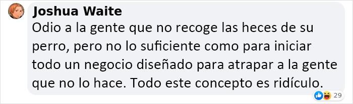 Estos caseros exigen a sus inquilinos que hagan una prueba de ADN a sus perros para averiguar qui&eacute;n no recoge las cacas