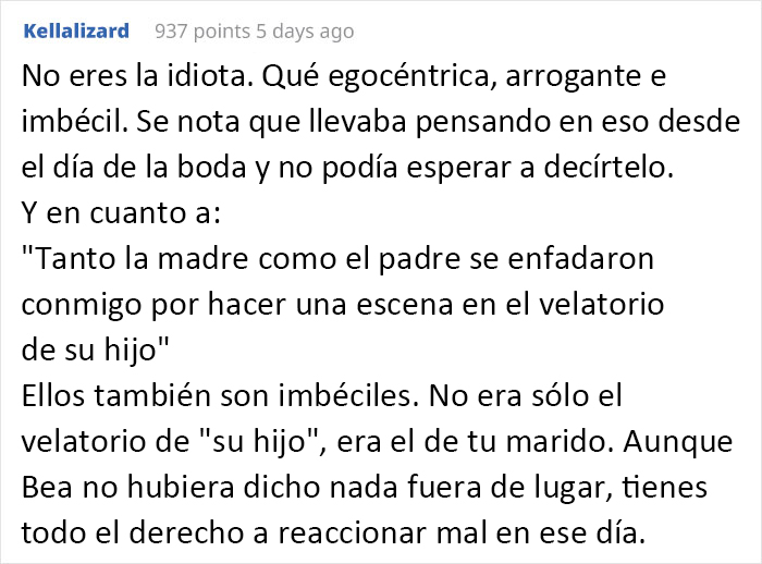Un hombre fallece en la boda de su hermano y la novia le acusa de arruinar el día más importante de su vida Un hombre fallece en la boda de su hermano y la novia le acusa de arruinar el día más importante de su vida