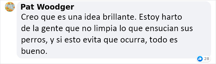 Estos caseros exigen a sus inquilinos que hagan una prueba de ADN a sus perros para averiguar qui&eacute;n no recoge las cacas