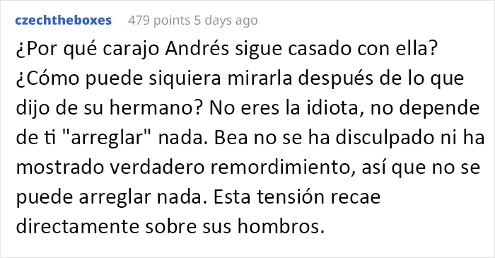 Un hombre fallece en la boda de su hermano y la novia le acusa de arruinar el día más importante de su vida Un hombre fallece en la boda de su hermano y la novia le acusa de arruinar el día más importante de su vida