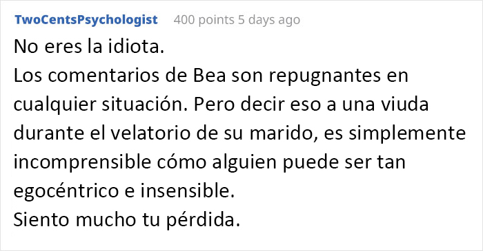 Un hombre fallece en la boda de su hermano y la novia le acusa de arruinar el día más importante de su vida Un hombre fallece en la boda de su hermano y la novia le acusa de arruinar el día más importante de su vida