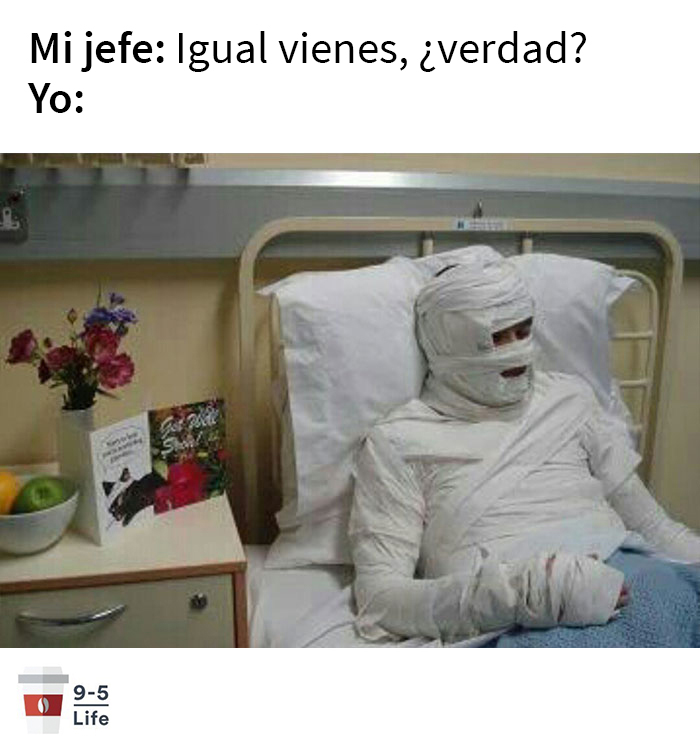 30 Times Memes Summed Up The 9-To-5 Grind So Well, They Ended Up Being Shared On This Instagram Account