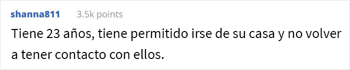 Este padre se queja de que su hija de 23 años no ayuda en casa y al final ella se marcha en secreto