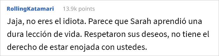 &ldquo;Se siente enojada y traicionada&rdquo;: Esta adolescente hizo un berrinche luego de que sus padres la dejaran quedarse en casa en lugar de ir de vacaciones a DisneyWorld