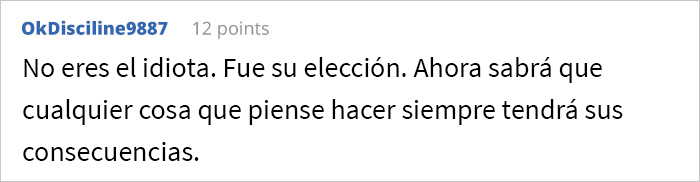 &ldquo;Se siente enojada y traicionada&rdquo;: Esta adolescente hizo un berrinche luego de que sus padres la dejaran quedarse en casa en lugar de ir de vacaciones a DisneyWorld