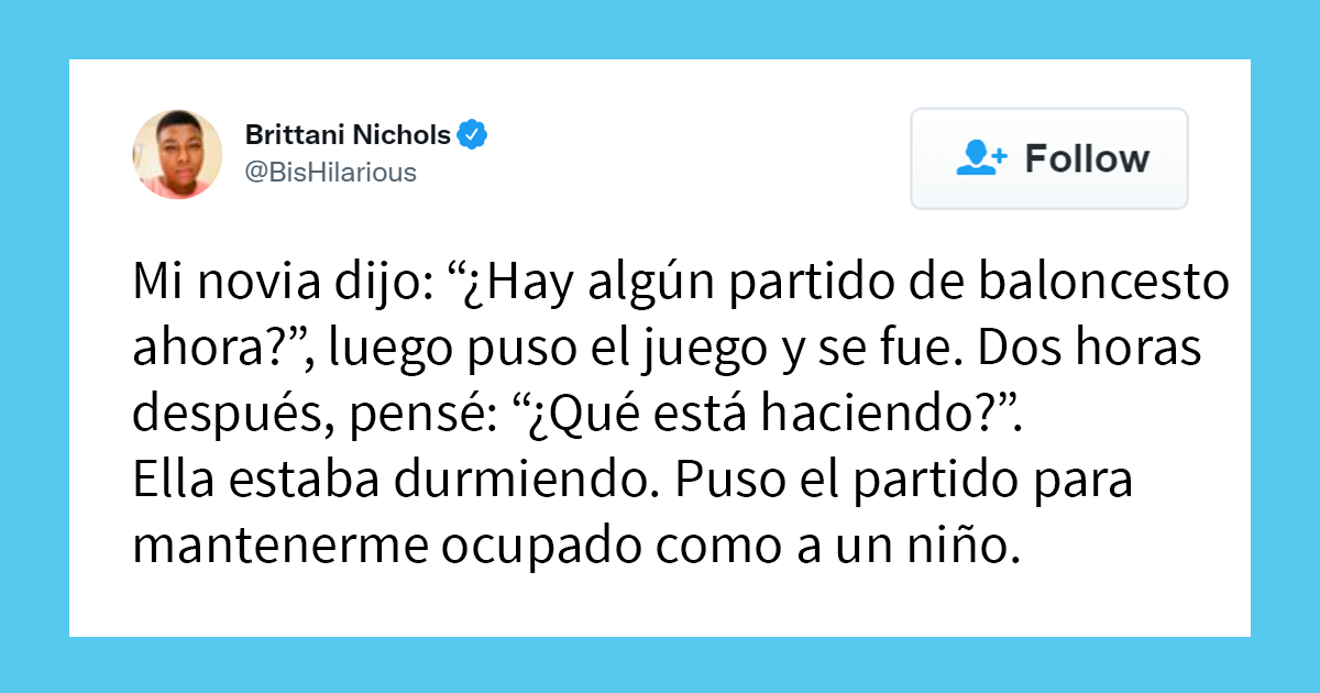30 Novias y esposas divertidas triunfando en sus relaciones (nuevas fotos)