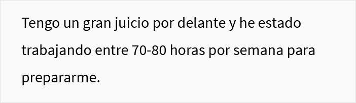 Esta mujer pidi&oacute; a su hermano y esposa que buscaran a otra persona para cuidar a sus hijos, y estall&oacute; el drama