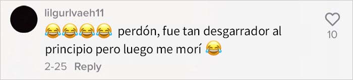 El colegio inform&oacute; a esta madre que hab&iacute;a un "hombre desconocido" recogiendo a su hija, sin darse cuenta de que era ella misma sin peluca