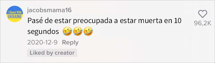 El colegio inform&oacute; a esta madre que hab&iacute;a un "hombre desconocido" recogiendo a su hija, sin darse cuenta de que era ella misma sin peluca