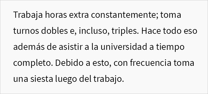 Este hombre pidió a su amigo que se fuera de su casa para que su esposa agotada pudiera descansar, pero él se enfadó Este hombre pidió a su amigo que se fuera de su casa para que su esposa agotada pudiera descansar, pero él se enfadó