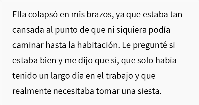 Este hombre pidió a su amigo que se fuera de su casa para que su esposa agotada pudiera descansar, pero él se enfadó Este hombre pidió a su amigo que se fuera de su casa para que su esposa agotada pudiera descansar, pero él se enfadó