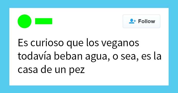 «Humor científico»: 20 Divertidas publicaciones para entretener a tu friki interior