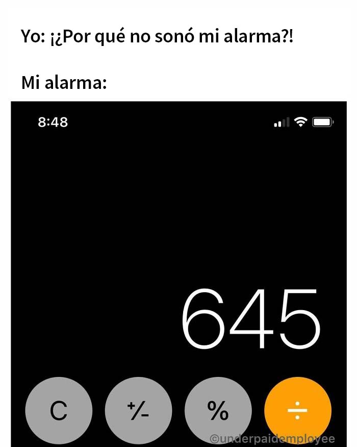 40 Hilarious Memes For Frustrated Underpaid Employees, As Shared By This Instagram Account