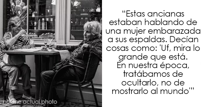 25 Personas que hicieron preguntas tan incómodas a embarazadas que tuvieron que compartirlas