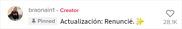 Esta familia contrató a una niñera a tiempo completo pero le prohibieron comer nada de lo que había en la casa Esta familia contrató a una niñera a tiempo completo pero le prohibieron comer nada de lo que había en la casa