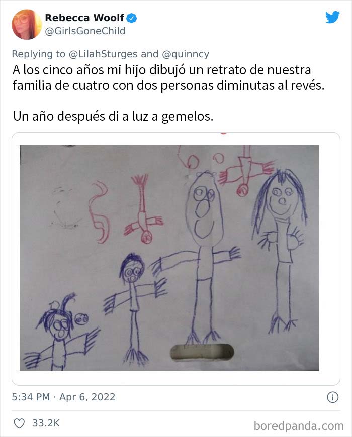 30 Of The Most Spine-Chilling Things Kids Have Ever Said, As Shared In This Viral Twitter Thread