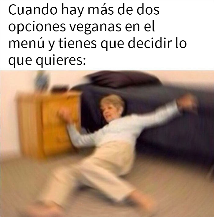 Over 350k People Follow This Instagram Account Dedicated To “Vegan Sarcasm” And Here Are 30 Of The Funniest Memes Posted There