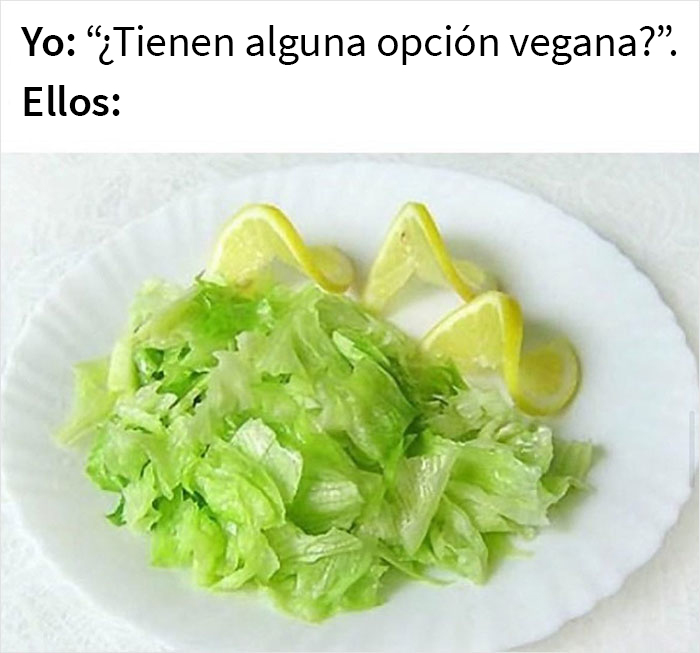 Over 350k People Follow This Instagram Account Dedicated To “Vegan Sarcasm” And Here Are 30 Of The Funniest Memes Posted There