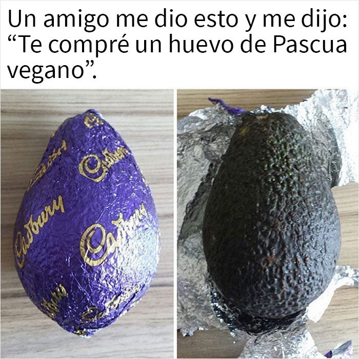 Over 350k People Follow This Instagram Account Dedicated To “Vegan Sarcasm” And Here Are 30 Of The Funniest Memes Posted There