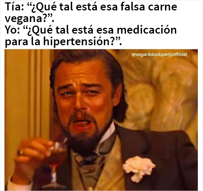 Over 350k People Follow This Instagram Account Dedicated To “Vegan Sarcasm” And Here Are 30 Of The Funniest Memes Posted There